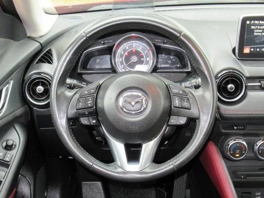Mazda CX-3 Grand Touring for sale in Crystal Springs, MS – photo 12