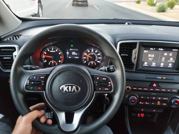 2018 Kia Sportage low mile for sale in Phoenix, AZ – photo 11