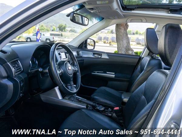 2012 Subaru Forester 2 5X Limited - - by dealer for sale in Temecula, CA – photo 14