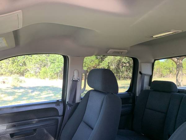 2012 Chevrolet Silverado 1500 2WD Crew Cab 143.5 LS for sale in San Antonio, TX – photo 11
