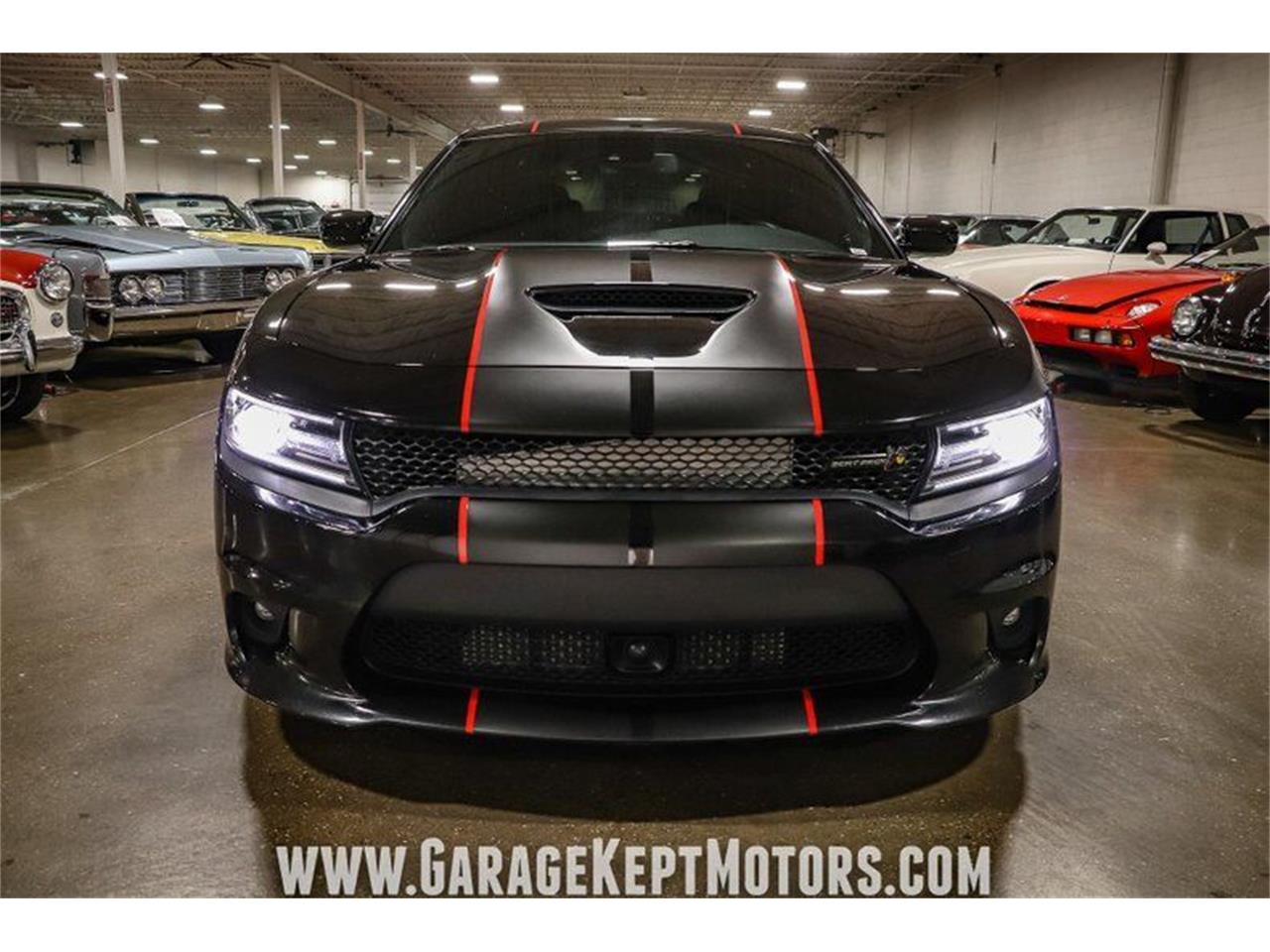 2018 Dodge Charger for sale in Grand Rapids, MI – photo 26