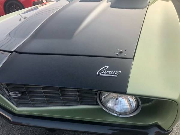 1969 Chevrolet Camaro Protouring < for sale in Hyannis, MA – photo 20