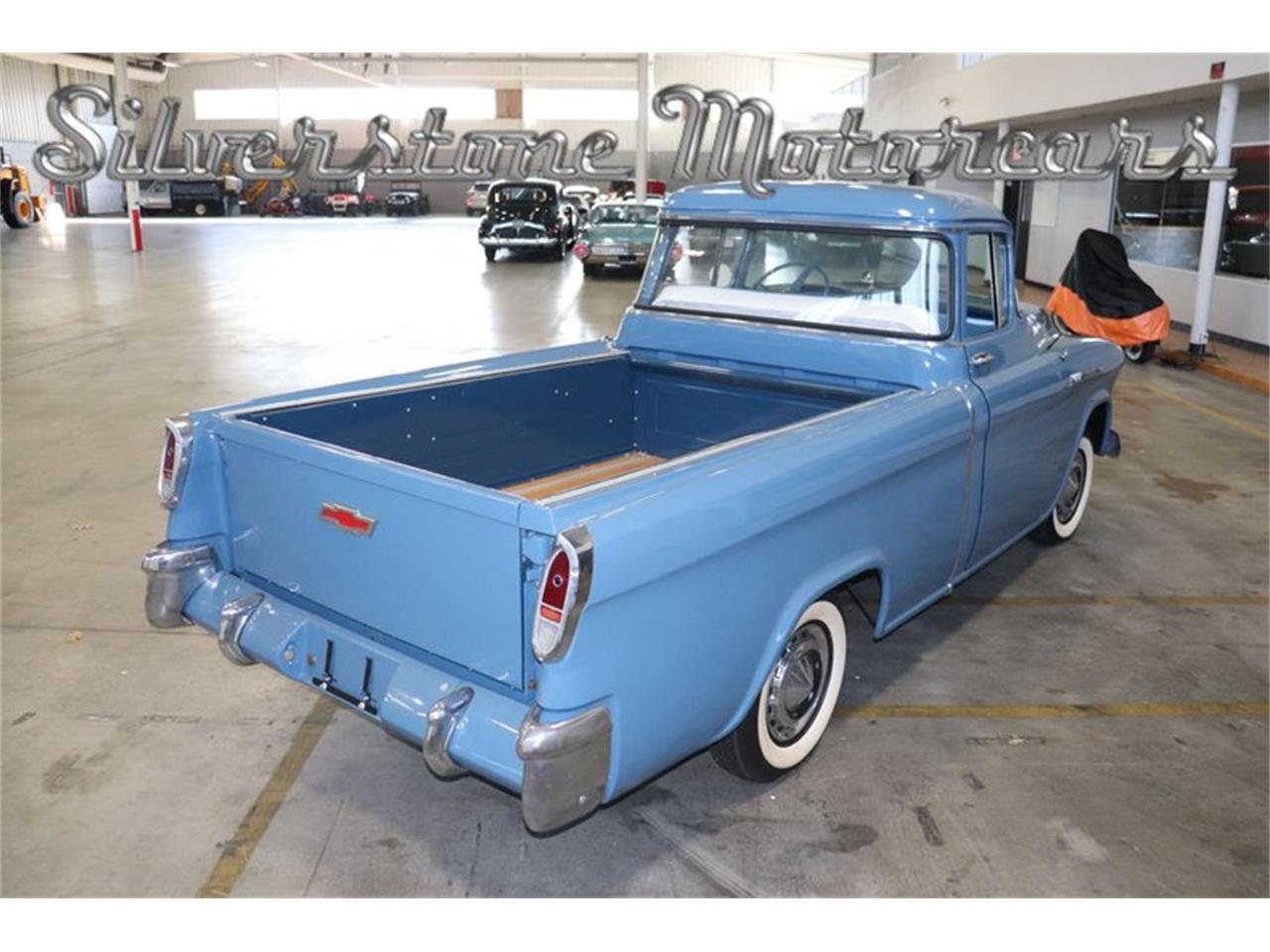 1956 Chevrolet Cameo for sale in North Andover, MA – photo 5
