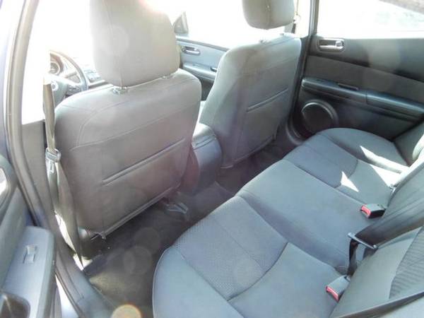🎃 "LOW PRICE" 2011 Mazda 6 iSport sedan "BAD CREDIT OK" for sale in Orange, CA – photo 12