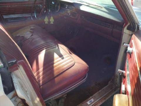 1967 MERCURY MONTEREY CLASSIC V8 390 AUTOMATIC CLEAN TITLE - cars &... for sale in Los Angeles, CA – photo 12
