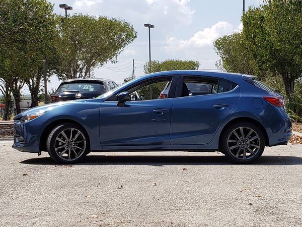 2018 Mazda Mazda3 Touring for sale in Austin, TX – photo 7