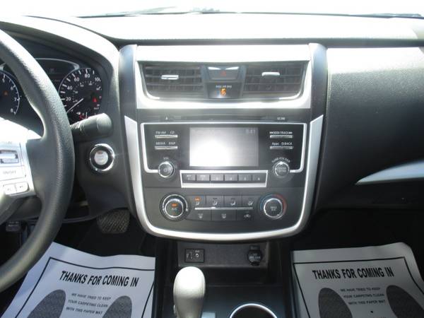2016 Nissan Altima 2.5 S Sedan 4D for sale in Tucson, AZ – photo 11