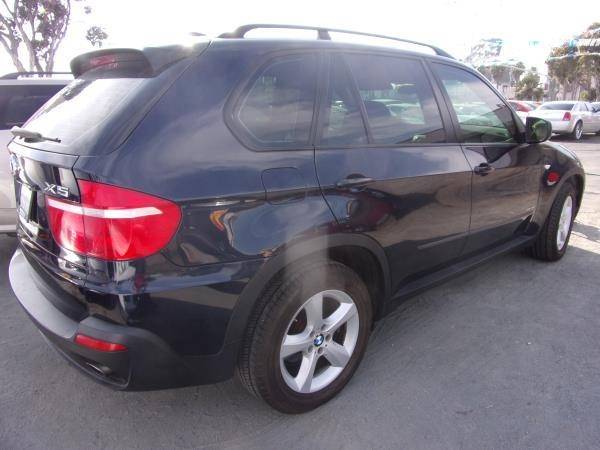2009 BMW X5 - cars & trucks - by dealer - vehicle automotive sale for sale in GROVER BEACH, CA – photo 3