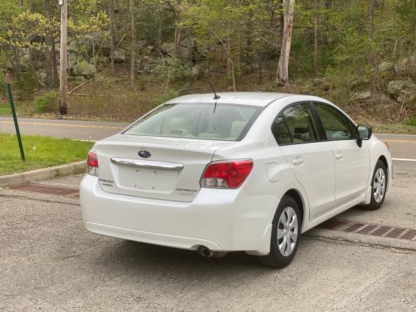 2013 Subaru Impreza for sale in Ringwood, NJ – photo 6