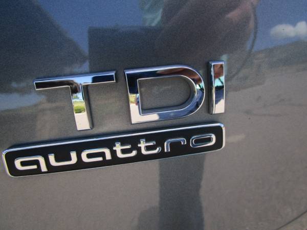 2015 Audi Q5 quattro 4dr 3.0L TDI Premium Plus for sale in Castle Rock, CO – photo 15