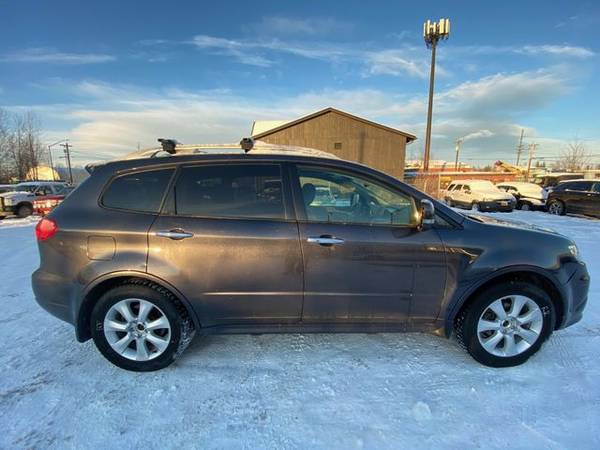 2012 Subaru Tribeca 3.6R Limited Sport Utility 4D AWD - cars &... for sale in Anchorage, AK – photo 4
