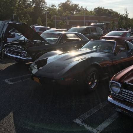 1975 Corvette stingray - cars & trucks - by owner - vehicle... for sale in Holtsville, NY – photo 2