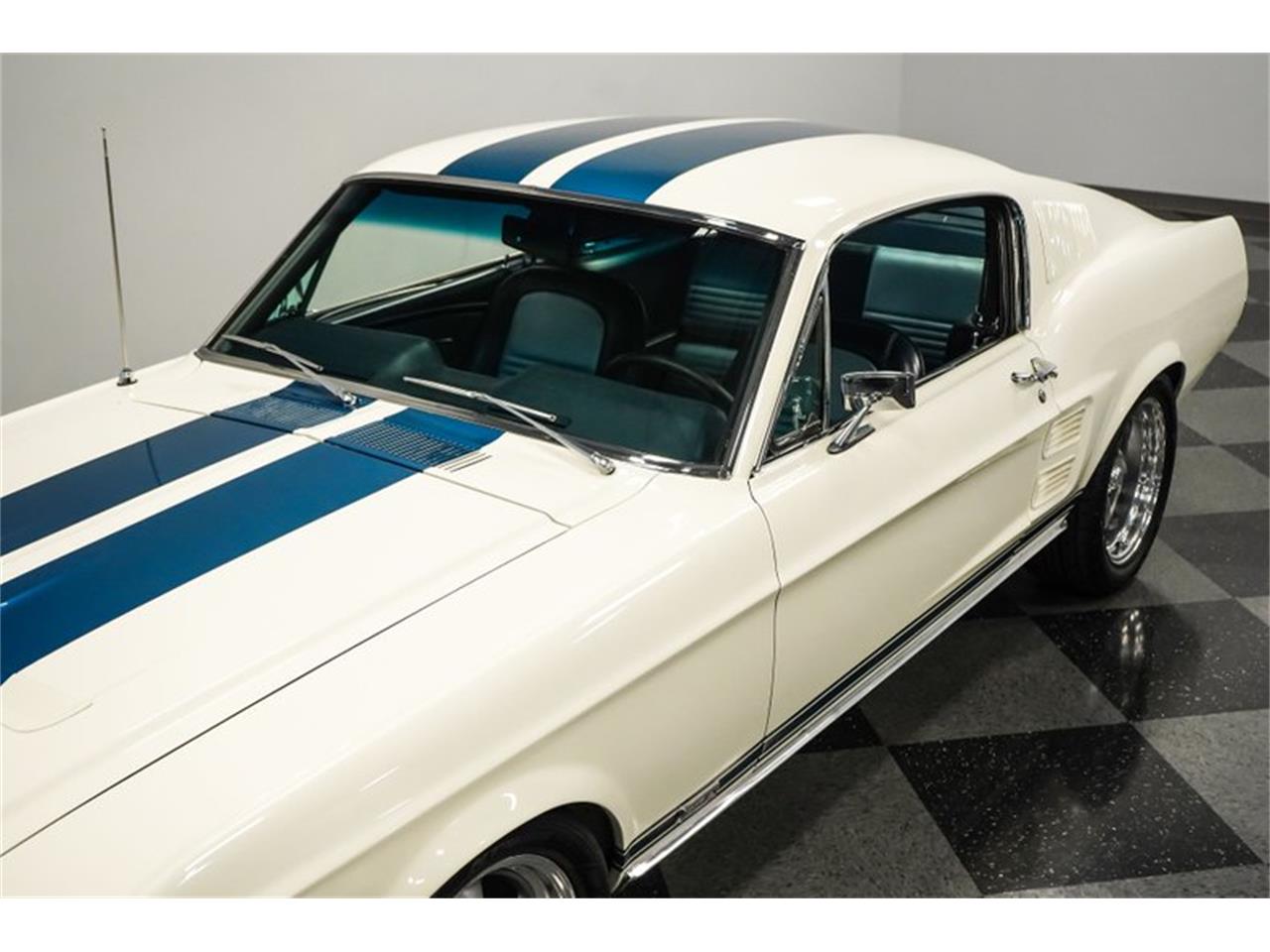 1967 Ford Mustang for sale in Mesa, AZ – photo 67