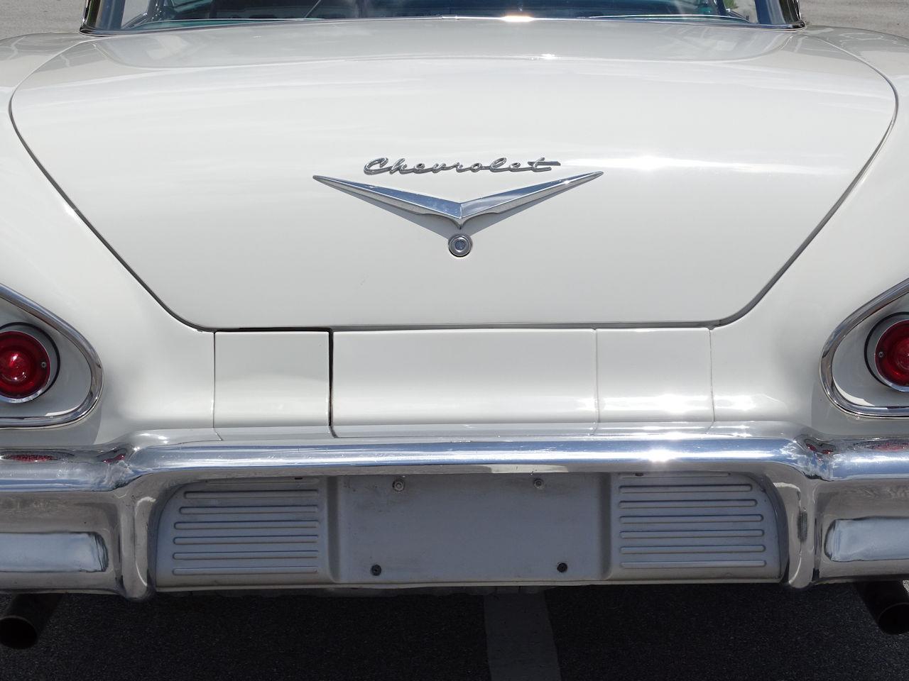 1958 Chevrolet Impala for sale in O'Fallon, IL – photo 61
