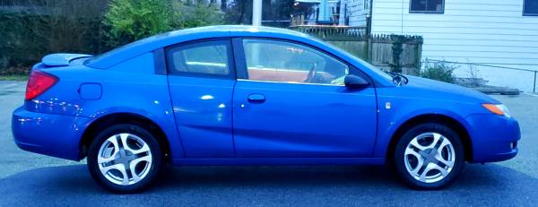 2004 SATURN ION 100K MILES DRIVES PERFECT AUTOMATIC LOADED $2300 -... for sale in Philadelphia, PA – photo 3