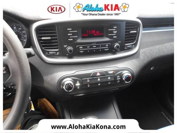 2016 Kia Sorento L for sale in Kailua-Kona, HI – photo 16