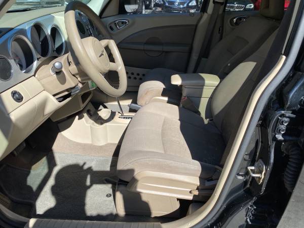 2007 Chrysler PT Cruiser Touring Wagon FWD for sale in Roslyn Heights, NY – photo 9