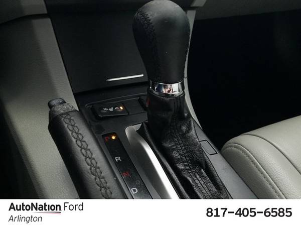 2016 Acura ILX 2.4L SKU:GA021479 Sedan for sale in Arlington, TX – photo 12