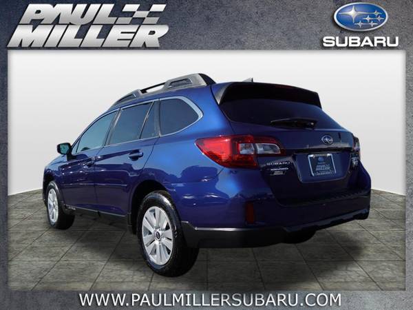 2017 Subaru Outback 2.5i Premium - cars & trucks - by dealer -... for sale in Parsippany, NJ – photo 3