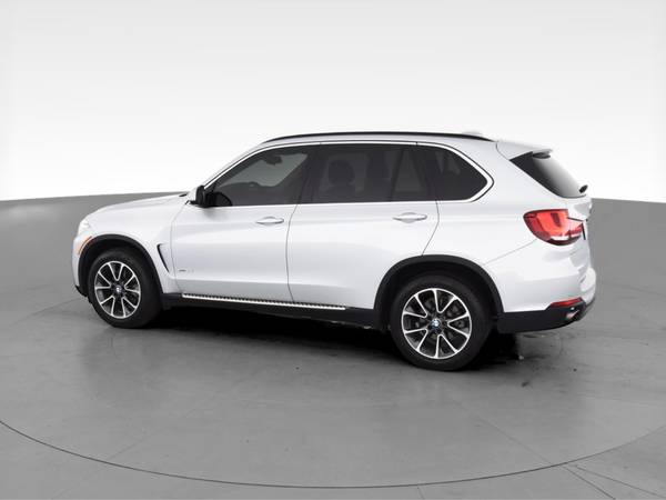 2016 BMW X5 xDrive35i Sport Utility 4D suv Silver - FINANCE ONLINE -... for sale in Pittsburgh, PA – photo 6