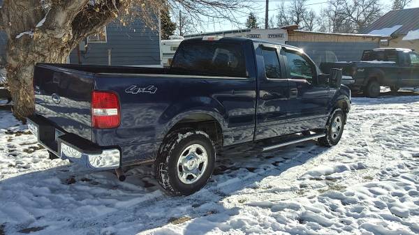 08 f150 new timing - cars & trucks - by owner - vehicle automotive... for sale in Great Falls, MT – photo 8