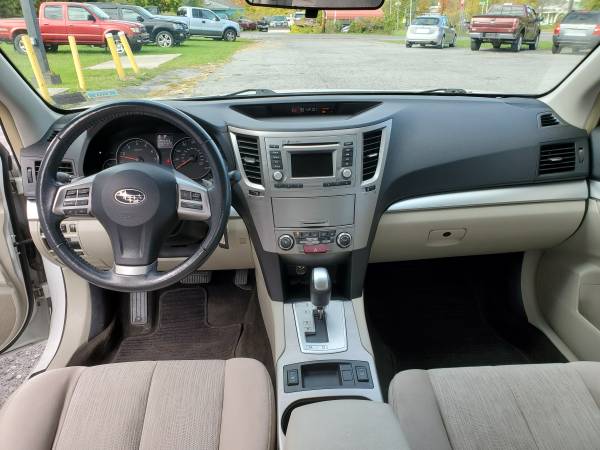 2014 Subaru Legacy 2.5i AWD Premium Pennsylvania Vehicle, Clean -... for sale in Oswego, NY – photo 10