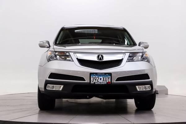 2010 Acura MDX Technology - - by dealer - vehicle for sale in Bloomington, MN – photo 3