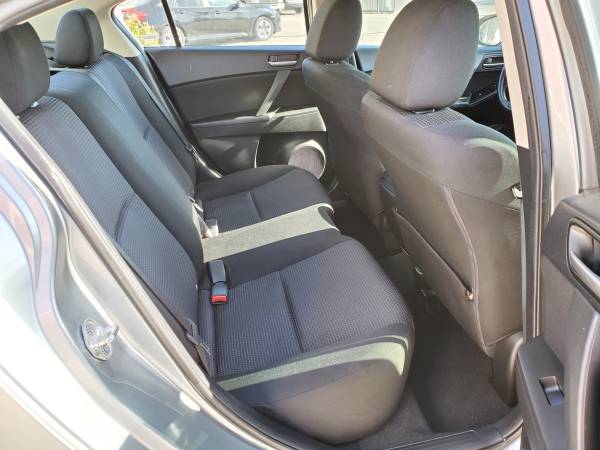 ///2013 Mazda 3i//2-Owners//Automatic//Gas Saver//Drives Great/// -... for sale in Marysville, CA – photo 18