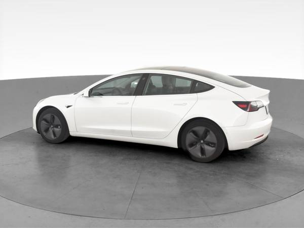 2019 Tesla Model 3 Standard Range Sedan 4D sedan White - FINANCE -... for sale in Baltimore, MD – photo 6