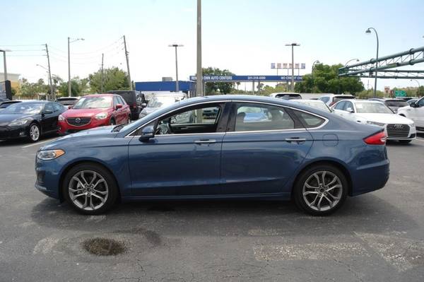 2019 Ford Fusion SEL $729/DOWN $60/WEEKLY for sale in Orlando, FL – photo 5