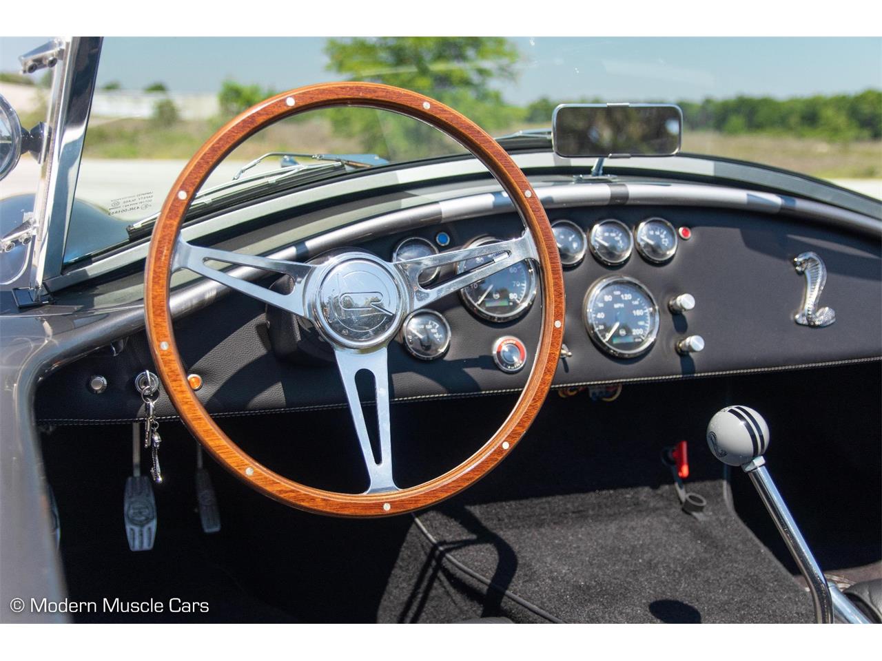 1965 Backdraft Racing Cobra for sale in Ocala, FL – photo 36