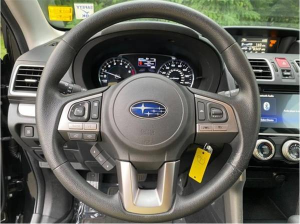 *2018* *Subaru* *Forester* *2.5i Premium Sport Utility 4D* - cars &... for sale in Pasco, WA – photo 12