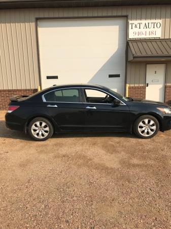 2008 Honda Accord V6 - - by dealer - vehicle for sale in Tea, SD – photo 3