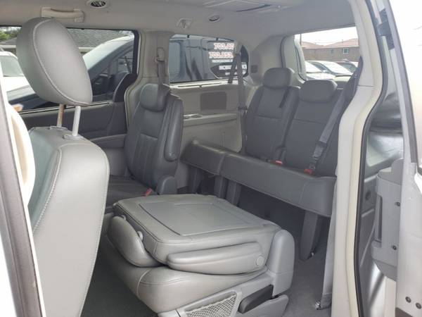2010 HONDA ODYSSEY EXL with - cars & trucks - by dealer - vehicle... for sale in Winchester, District Of Columbia – photo 10