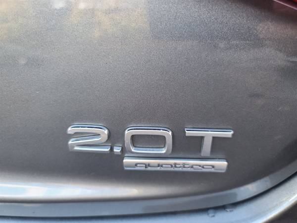 2012 Audi A4 2.0T quattro Premium - cars & trucks - by dealer -... for sale in Totowa, NJ – photo 16