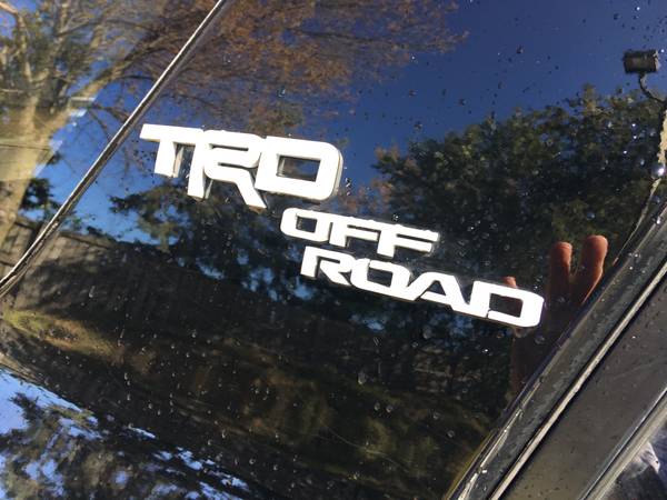 2017 Toyota 4Runner Sport TRD for sale in Eden Prairie, MN – photo 20
