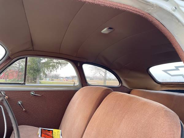 2 classics for sale-trade 56 Olds / 48 Chevy Business coupe - cars &... for sale in Millbury, OH – photo 20