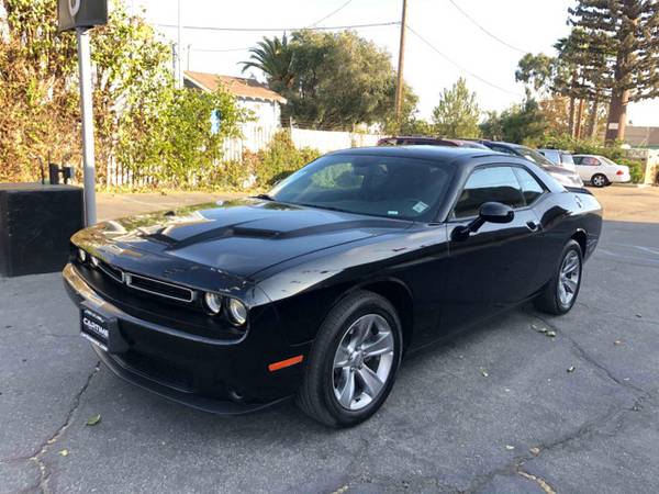 2019 Dodge Challenger SXT - cars & trucks - by dealer - vehicle... for sale in Huntington Beach, CA – photo 7