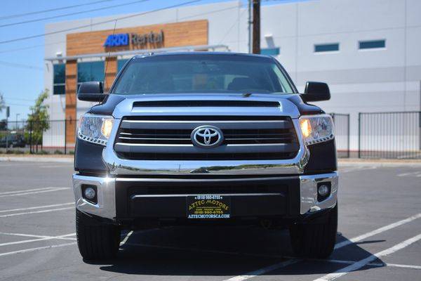 2015 Toyota Tundra 2WD Truck SR5 Financing Available For All Credit! for sale in Los Angeles, CA – photo 2