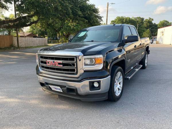 2014 GMC Sierra 1500 SLE 4x2 4dr Double Cab 6 5 ft SB - cars & for sale in TAMPA, FL – photo 14