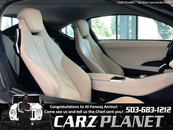 2016 BMW i8 AWD All Wheel Drive Electric GIGA WORLD BRAND NEW FULL CUS for sale in Gladstone, OR – photo 18