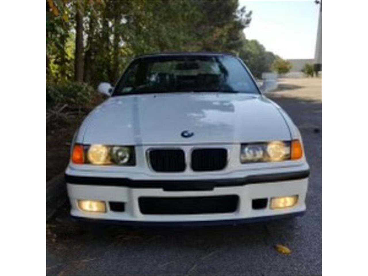 1999 BMW M3 for sale in Cadillac, MI – photo 4