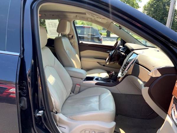2014 Cadillac SRX Performance Collection AWD -CALL/TEXT TODAY! (603... for sale in Salem, NH – photo 14