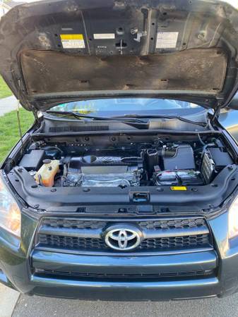 Toyota Rav4 for sale in Charlotte, SC – photo 7
