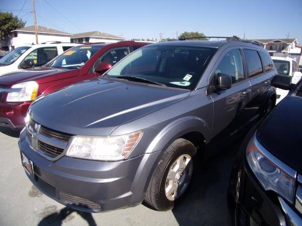2009 DODGE JOURNEY - cars & trucks - by dealer - vehicle automotive... for sale in GROVER BEACH, CA – photo 2