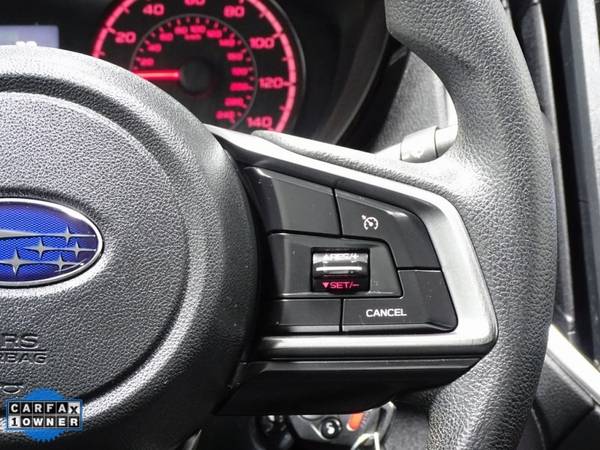 2017 Subaru Impreza 2.0i !!Bad Credit, No Credit? NO PROBLEM!! -... for sale in WAUKEGAN, IL – photo 22