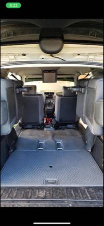 2005 Honda Element for sale in Nacogdoches, TX – photo 4