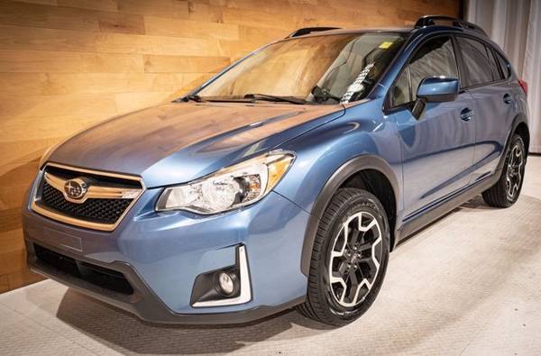 2017 Subaru Crosstrek Premium - cars & trucks - by dealer - vehicle... for sale in Boulder, CO – photo 8