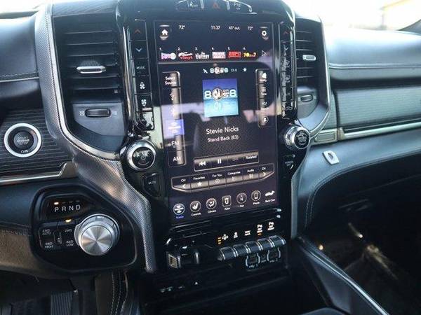 2019 Ram 1500 Limited - cars & trucks - by dealer - vehicle... for sale in Lakewood, WY – photo 22