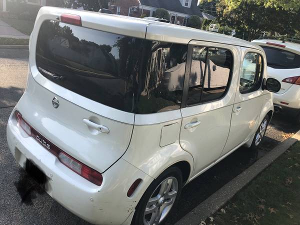 Nissan Cube $2,800 for sale in Baldwin, NY – photo 8